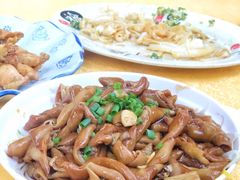 豉油皇鹅肠-化州肥仔大排档(建安二路店)