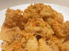 -侨美食家·粤菜(体育西路店)