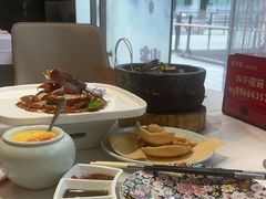 -味+新京宴·烤鸭·北京菜(创意谷店)