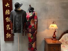 -杭州新新饭店·1913餐厅