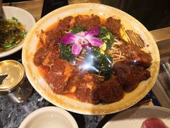 -蜀大侠火锅(建设路第五大道店)