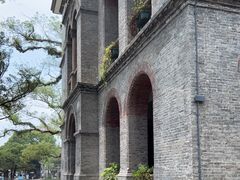 -江心屿景区