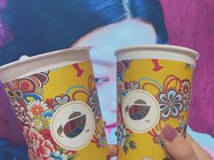 -茶话弄(咖啡·中贸广场店)