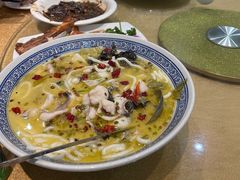 -阿巧一号私房菜(止园路店)