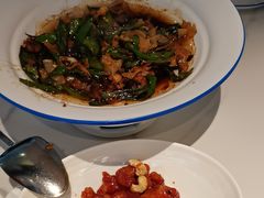 -兰湘子·湘菜小炒(盛龙广场店)