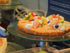 -威斯汀舞台餐厅