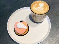 -来回·咖啡(钟村咖啡豆店)