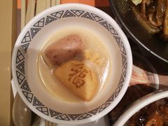 -吉野家(中关村3店)