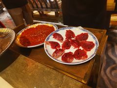 -码头故事火锅(郫县红光店)