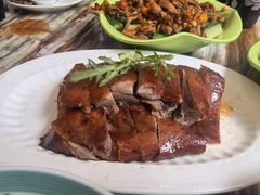 -椿记烧鹅(叠彩店)