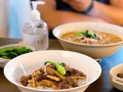 -漆黑觉米粉(三里屯店)