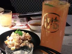 -猫抓烤肉(武进吾悦广场店)