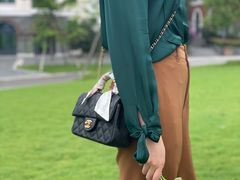 -CHANEL(ifs国际金融店)