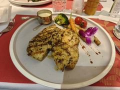 -ITA·意塔意大利餐厅(亦庄店)