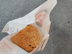 -百年夯碳烤胡椒饼(阿拉城店)