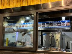 -百年认一力·清真牛羊肉(南中环店)