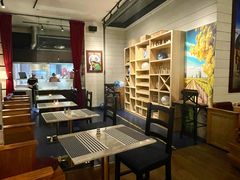 -La Creperie法餐厅(芮欧百货店)