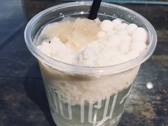 -甜心闲生传统手工冰粉(奎星楼店)