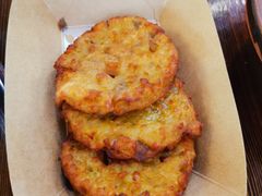 -黑白电视长沙小吃(美林M·LIVE天地东座店)