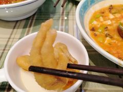 -大厨小馆(华阳城店)