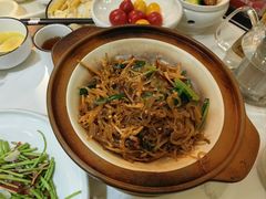 -徽镇小厨·经典徽菜(马连道店)