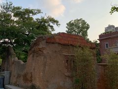 -晋江五店市传统文化旅游区