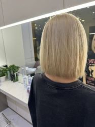 -FASHION PALACE hair+