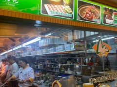 -椿记烧鹅(叠彩店)