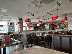 -老佛爷正宗铜炉蛙锅(五道口店)