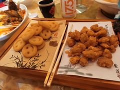 -楼外楼(玉泉店)