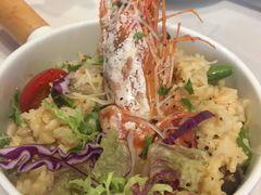 大虾海鲜烩饭-打趸BTC·Breaktime cafe(北京路店)