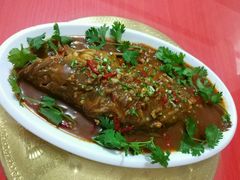 -巢湖名吃·徽府农家菜(半汤店)