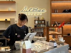 -LilBee Coffee