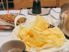 -小城牛事·鲜牛肉火锅(万达店)