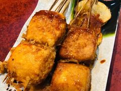 -老赵太太麻辣烫涮肚馆(大经路店)