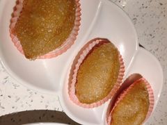香煎咸水角-又一间茶点轩(百汇广场店)