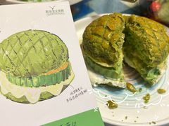 -观塘港茶餐厅(八一大道店)