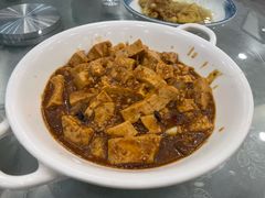 -苏师傅菜馆(上沙店)