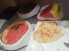 -海底捞火锅(金地广场生日主题店)