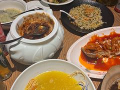 -扬州狮子楼·非遗淮扬菜(东关街店)