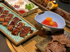-無二炙坊·和牛烧肉(大钟寺1733店)