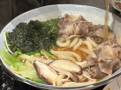 -龍二烧肉酒场(九亭店)