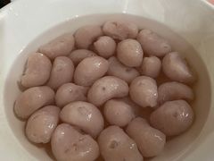 鱼蛋-章记正宗南岗鱼蛋火锅