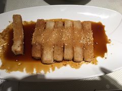 红糖糍粑-胡大饭馆 24h(簋街总店)