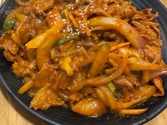 -多宾韩国料理(学衡路店)