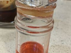 -明兴正宗潮州五彩鱼蛋粉面(中山六路店)