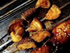 -碎怂烤肉(钟楼柳巷店)