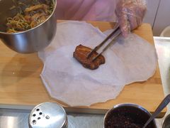 -安徽阜阳卷馍(西单店)