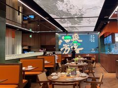 -小户人家(循礼门南国中心店)