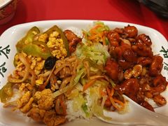 -和合谷(北新桥店)